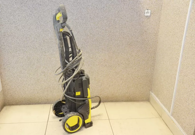 MYJKA CIŚNIENIOWA KARCHER K5 BASIC