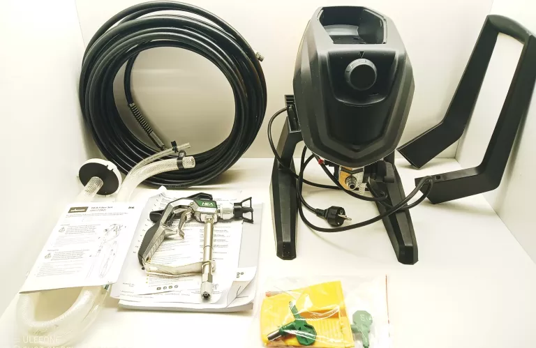 AGREGAT MALARSKI WAGNER CONTROL PRO 350 R 600 W