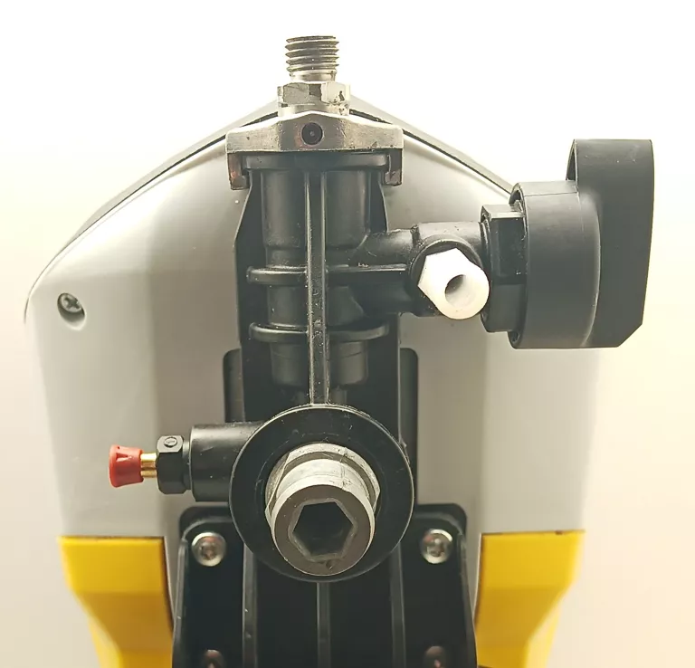 AGREGAT MALARSKI WAGNER CONTROL PRO 350 R 600 W
