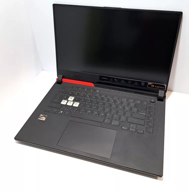 LAPTOP ASUS ROG STRIX G513 KOMPLET GWARANCJA