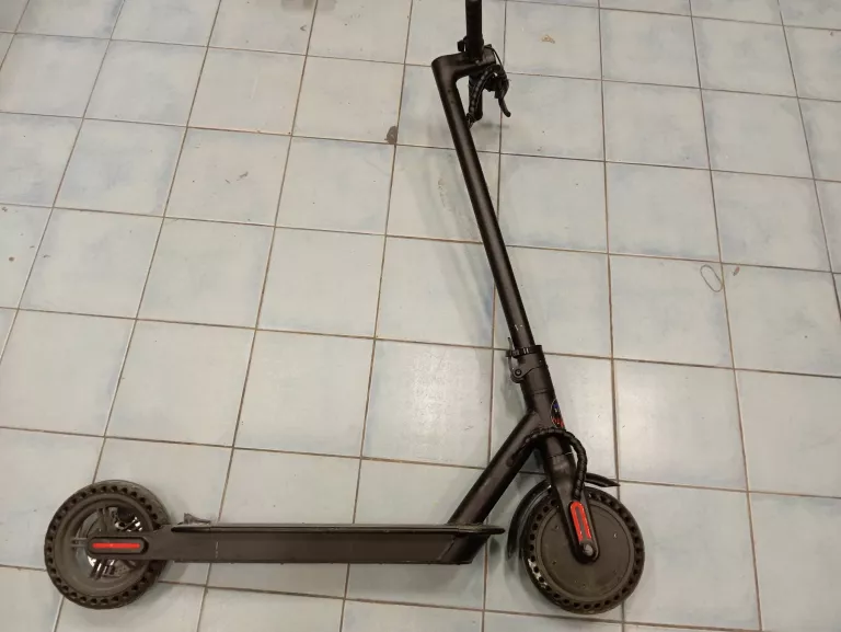HULAJNOGA ELEKTRYCZNA MP MAN TR 400