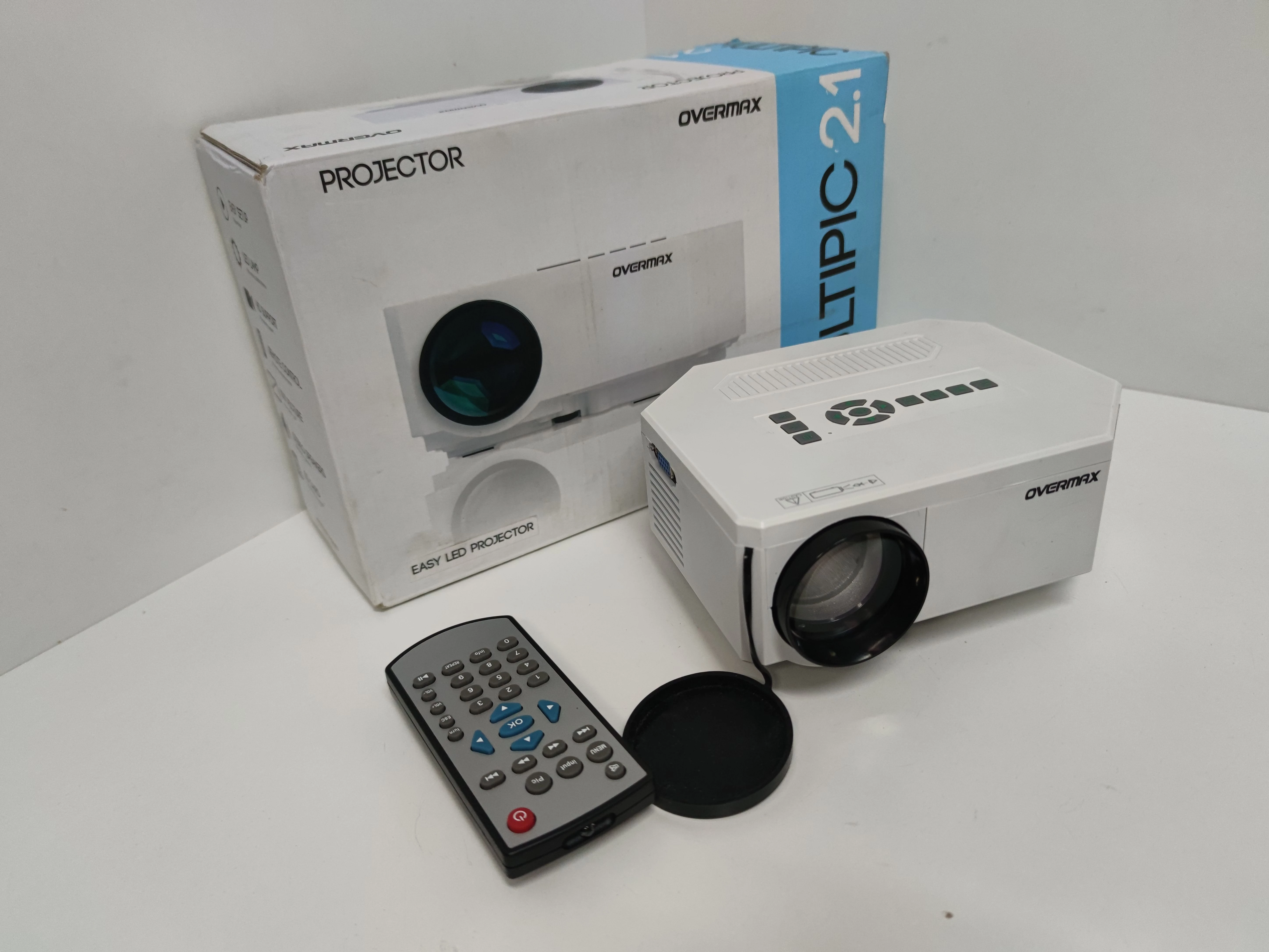 projektor-overmax-ov-multipic-21-stan-uzywany