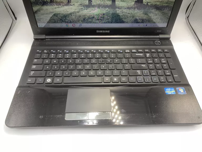 LAPTOP SAMSUNG RC520
