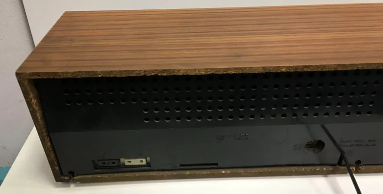 stare-radio-unitra-diora-contessa-stan-do-renowacji