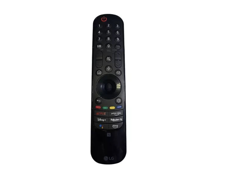 TELEWIZOR LG LED 75 CALI 4K UHD 75UP75003 SMART TV DVB-T2