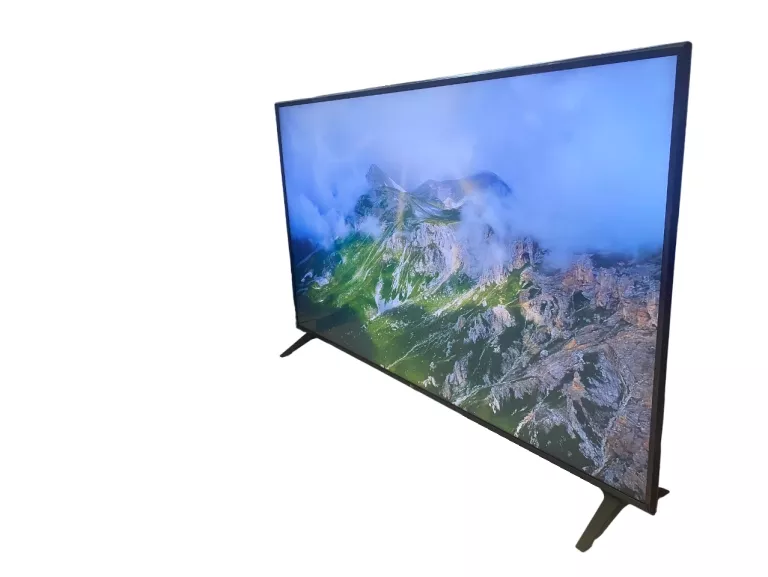 TELEWIZOR LG LED 75 CALI 4K UHD 75UP75003 SMART TV DVB-T2