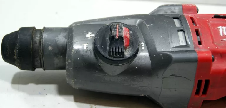 PRAKTYCZNA MŁOTOWIERTARKA MILWAUKEE PH 26 T