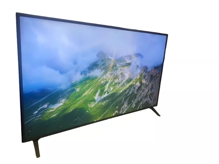 TELEWIZOR LG LED 75 CALI 4K UHD 75UP75003 SMART TV DVB-T2