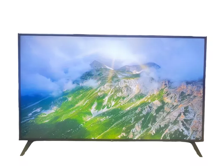 TELEWIZOR LG LED 75 CALI 4K UHD 75UP75003 SMART TV DVB-T2