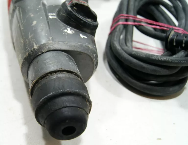 PRAKTYCZNA MŁOTOWIERTARKA MILWAUKEE PH 26 T