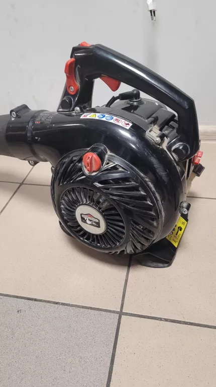 DMUCHAWA SPALINOWA NAX 950 V