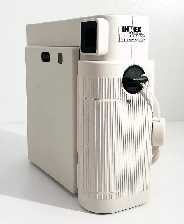 INSTAX SQUARE SQ1