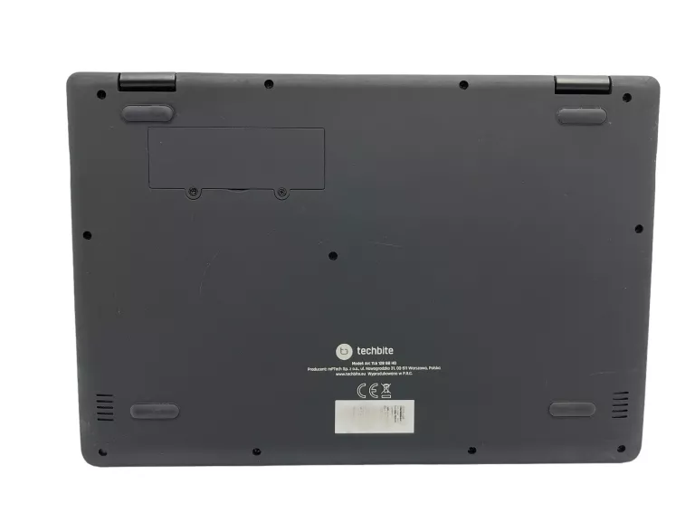 LAPTOP TECHBITE ARC 11.6 INTEL N4020 4GB 128GB SSD