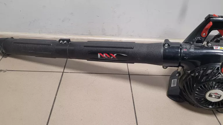DMUCHAWA SPALINOWA NAX 950 V