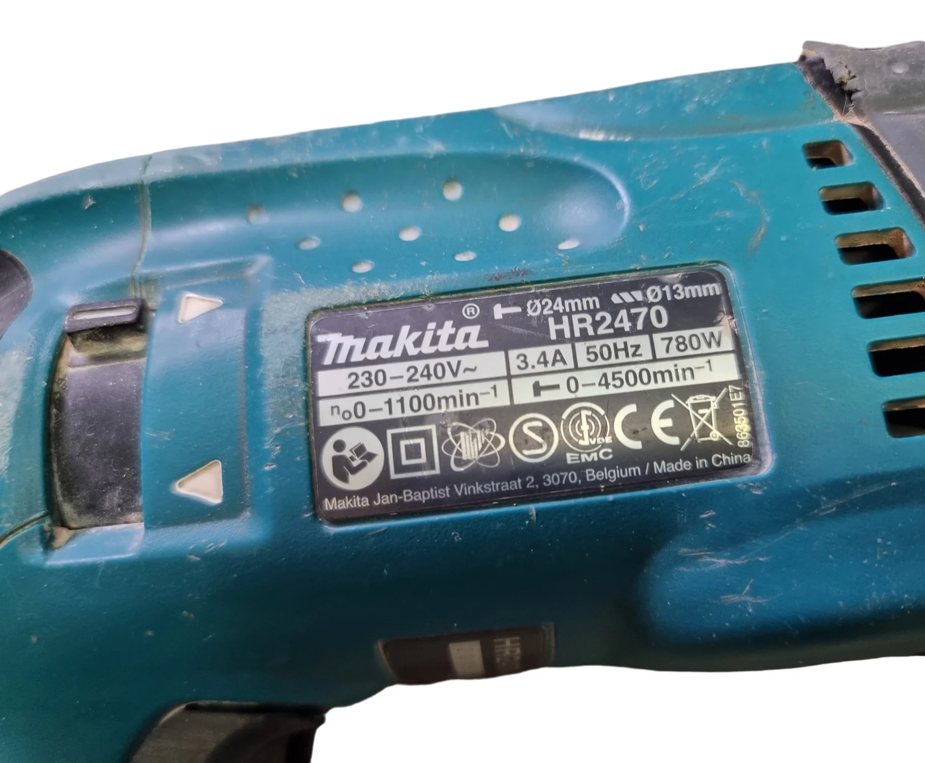 mlotowiertarka-makita-hr2470-780w-27j-sds-plus-energia-udaru-27