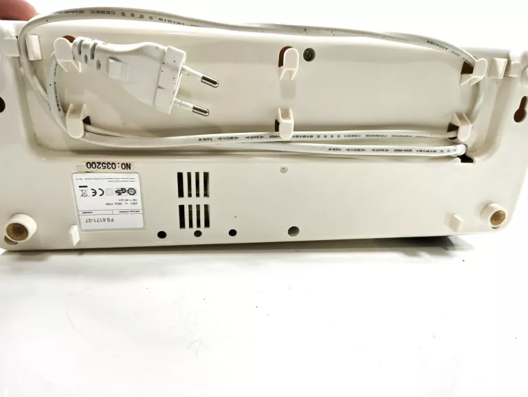 PRÓŻNIOWA ZGRZEWARKA DO ŻYWNOŚCI VAKUUM FS 6171-07