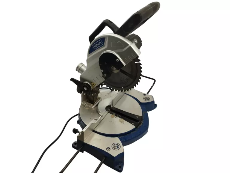 UKOŚNICA SCHEPPACH HM80L 210MM 30MM 1500W