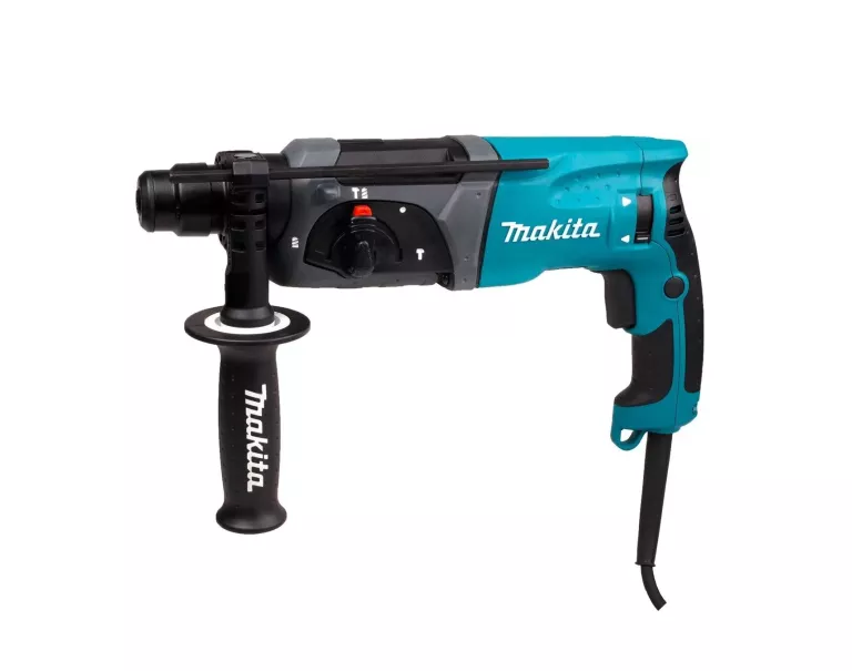 MŁOTOWIERTARKA MAKITA HR2470 780W 2,7J SDS PLUS
