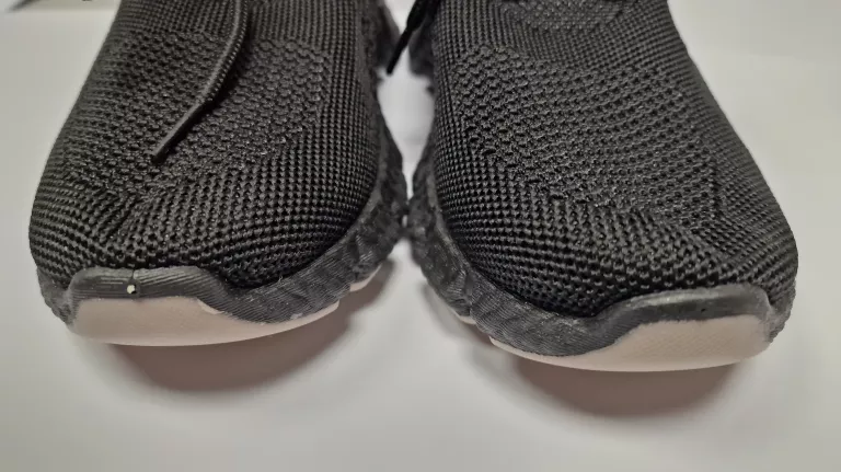 BUTY SPORTOWE NIKE CZARNE ROZMIAR 37