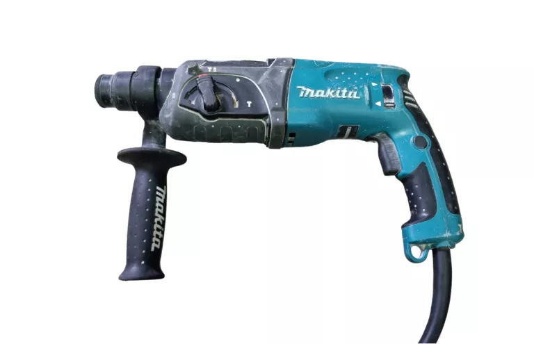 MŁOTOWIERTARKA MAKITA HR2470 780W 2,7J SDS PLUS