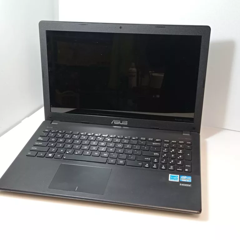LAPTOP ASUS D550C I3-3217U 500GB 4GB