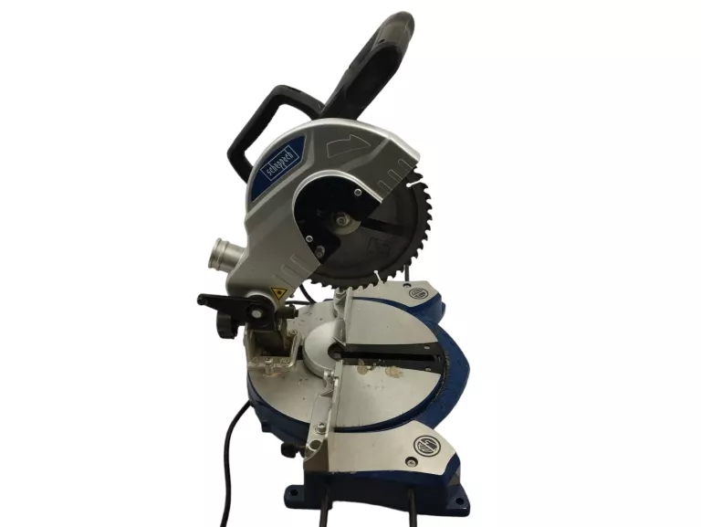 UKOŚNICA SCHEPPACH HM80L 210MM 30MM 1500W