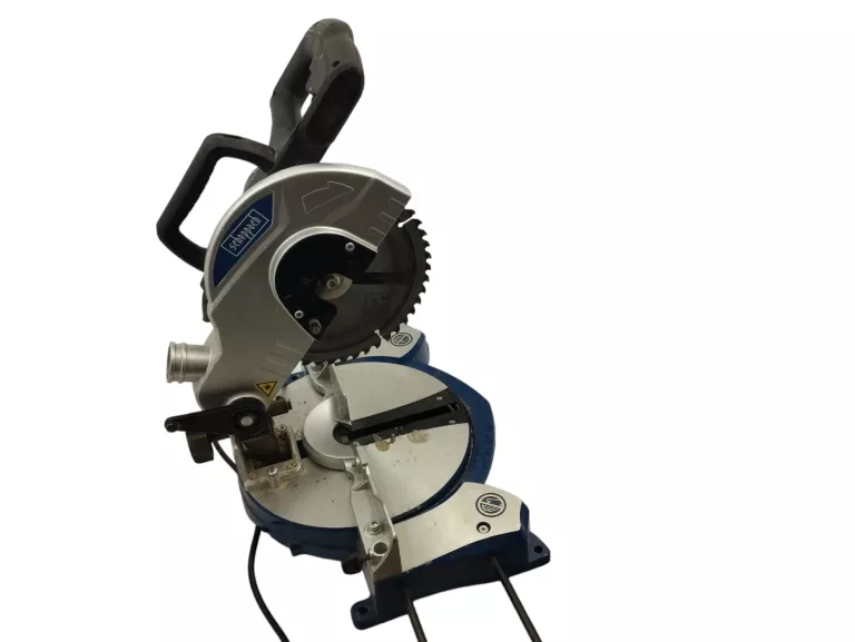 UKOŚNICA SCHEPPACH HM80L 210MM 30MM 1500W