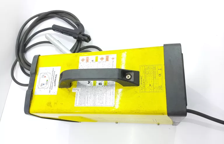 SPAWARKA MMA TIG MAGNUM THF 201 PULS