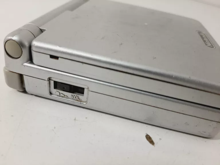 KONSOLA NINTENDO GAMEBOY ADVANCE SP AGS-001