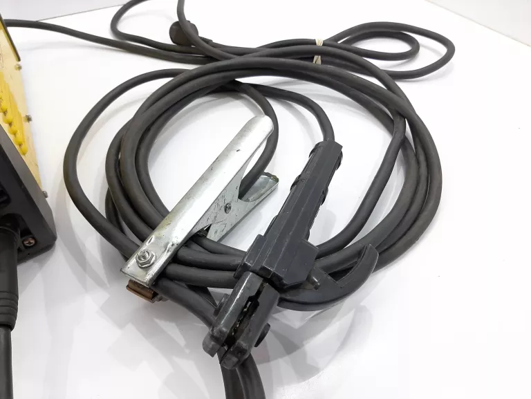 SPAWARKA MMA TIG MAGNUM THF 201 PULS