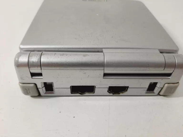 KONSOLA NINTENDO GAMEBOY ADVANCE SP AGS-001