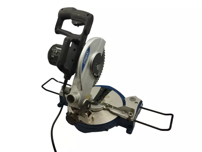 UKOŚNICA SCHEPPACH HM80L 210MM 30MM 1500W