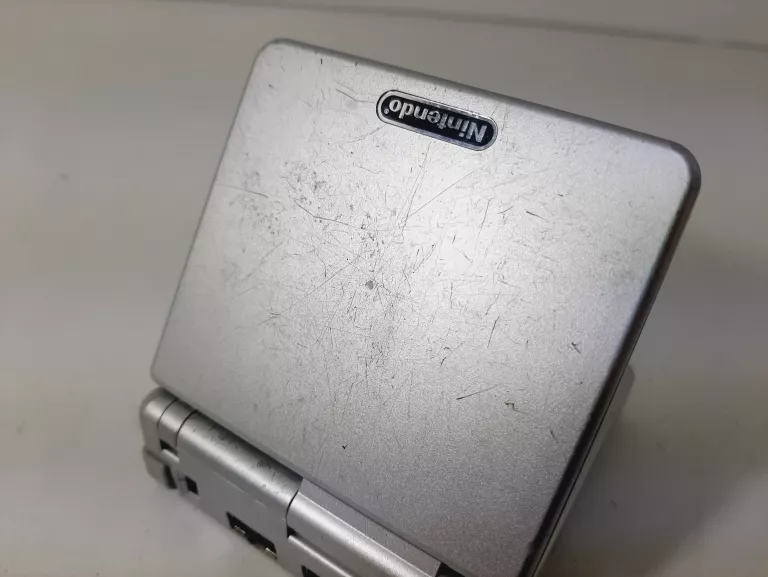 KONSOLA NINTENDO GAMEBOY ADVANCE SP AGS-001