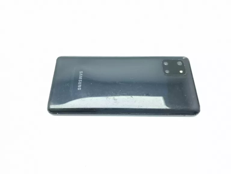 SAMSUNG GALAXY NOTE 10 LITE 6,7/6+128GB /32MPX/12MPX/4500MAH