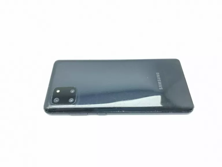 SAMSUNG GALAXY NOTE 10 LITE 6,7/6+128GB /32MPX/12MPX/4500MAH