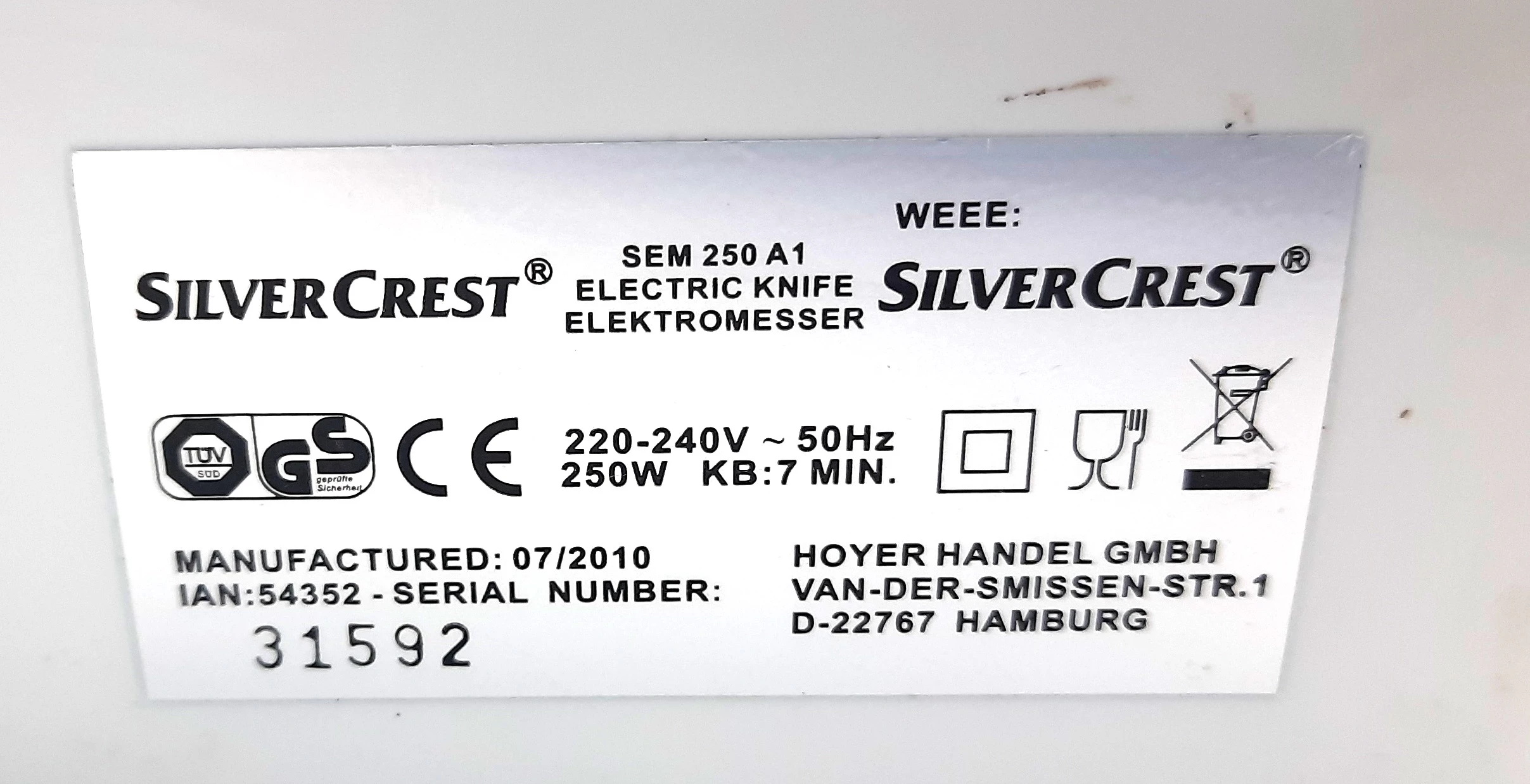 noz-elektryczny-silvercrest-sem-250-a1-250w-z-pudelkiem-ean-gtin-4260018032868