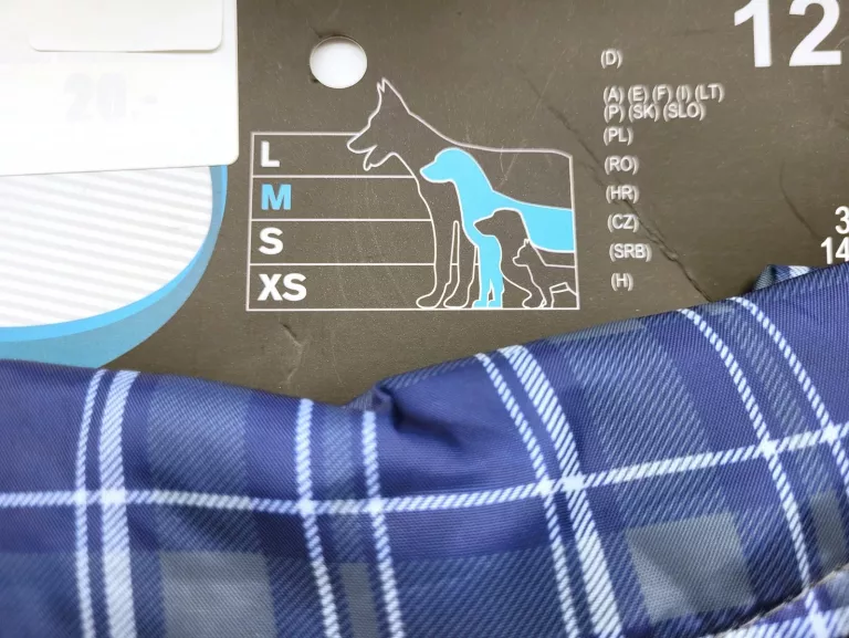 ubranko-dla-psa-khaki-krata-rozmiar-m-stan-11323-2