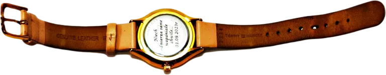 PIĘKNY ZEGAREK DAMSKI RÓŻOWY TOMMY HILFIGER TH 391 MECHANIZM KWARCOWY