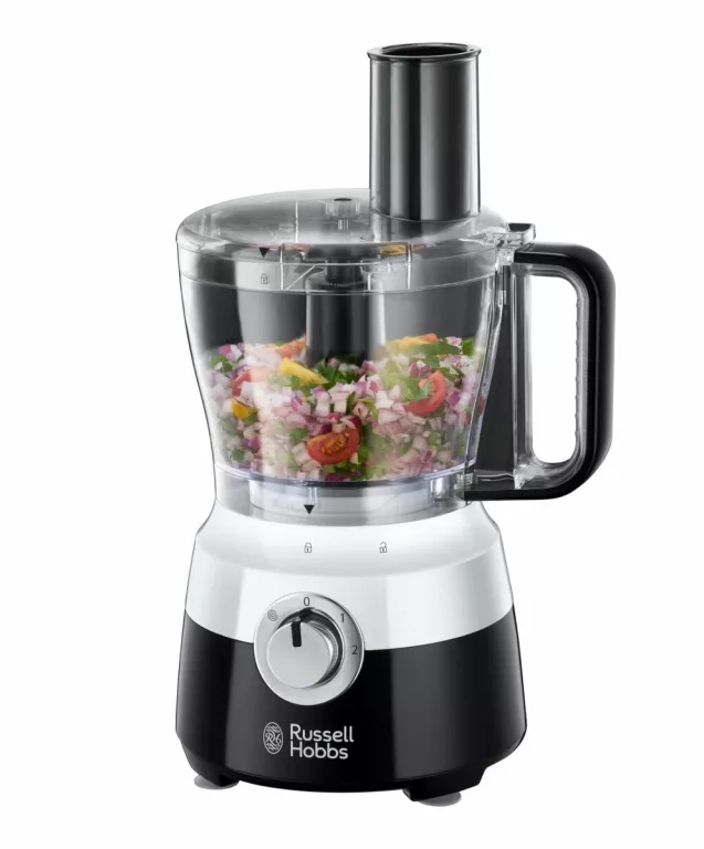 ROBOT KUCHENNY RUSSELL HOBBS 24731-56 HORIZON 600 W 2.5 L FOOD PROCESSOR