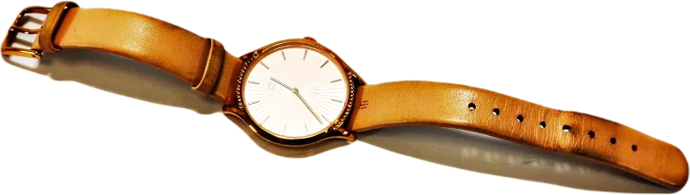 PIĘKNY ZEGAREK DAMSKI RÓŻOWY TOMMY HILFIGER TH 391 MECHANIZM KWARCOWY