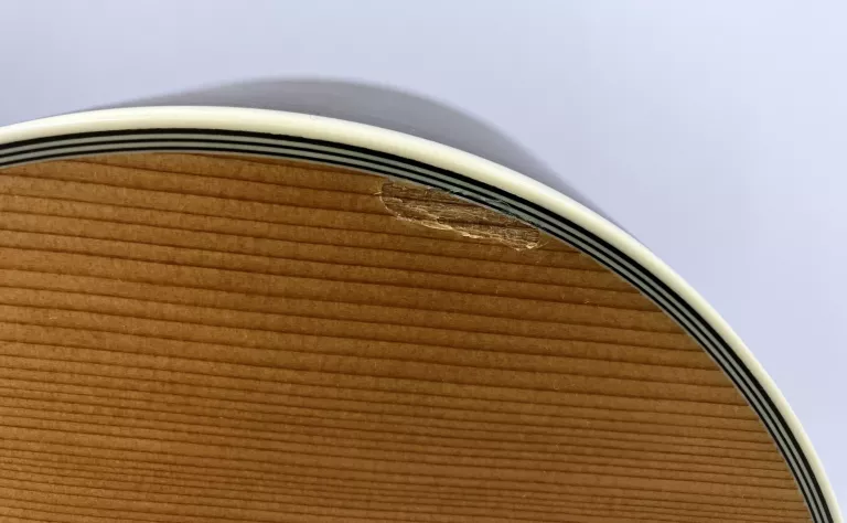 CRAFTER J 18/N GITARA AKUSTYCZNA + FUTERAŁ