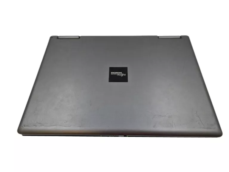 LAPTOP FUJITSU ESPRIMO 1/80 GB HDD WIN 7