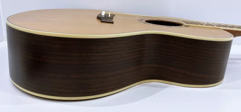 CRAFTER J 18/N GITARA AKUSTYCZNA + FUTERAŁ