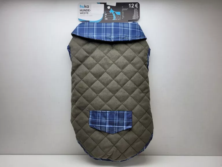 ubranko-dla-psa-khaki-krata-rozmiar-l-wroclawska-6-opole-sj