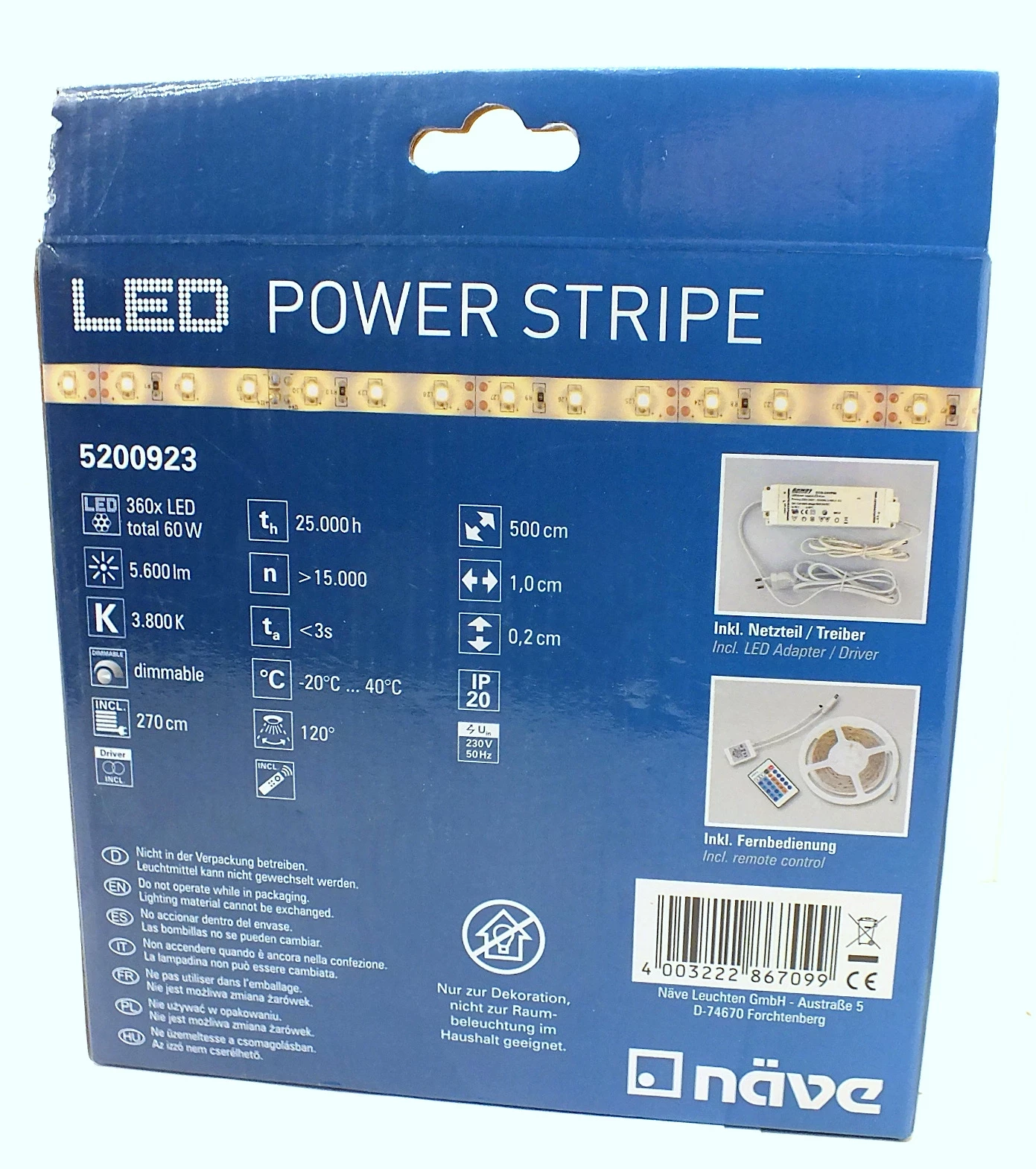 led-power-stripe-warm-white-5m-zestaw-ean-gtin-5901885209739