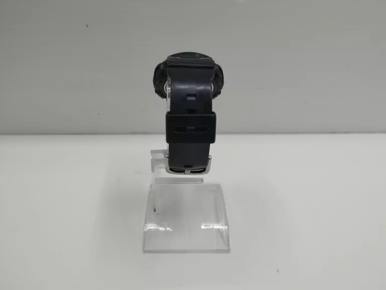 ZEGAREK DAMSKI CASIO BABY-G BA-110BC CZARNY