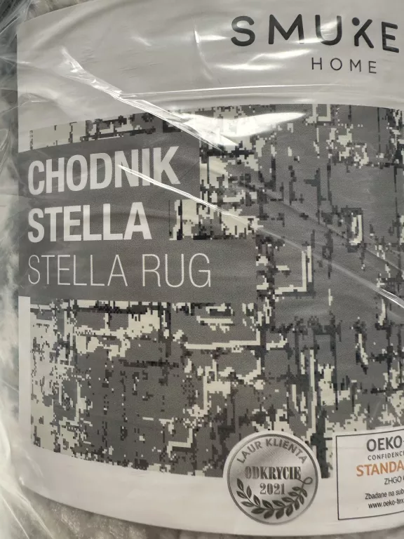 DYWAN CHODNIK SMUKEE HOME STELLA RUG 67 X 130 CM