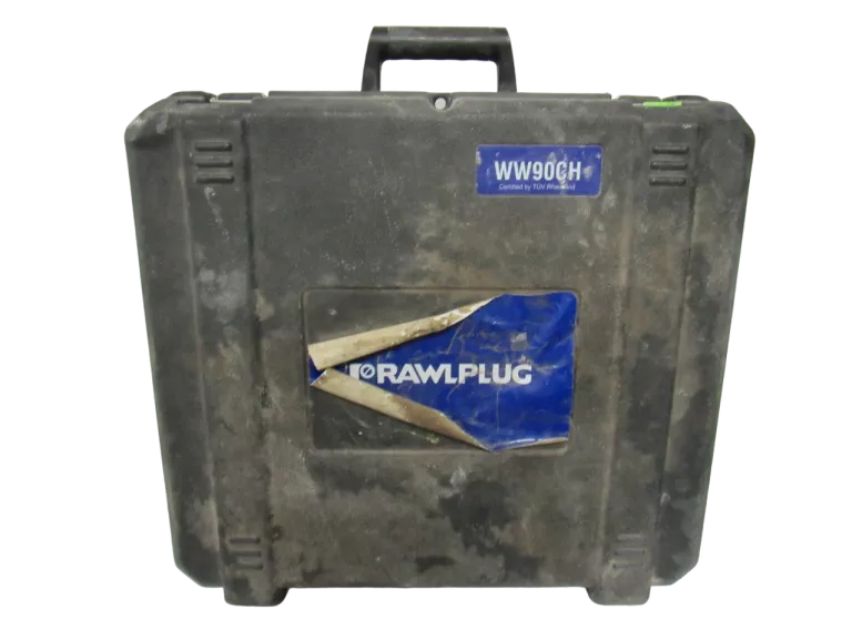 GWOŹDZIARKA RAWLPLUG WW90CH