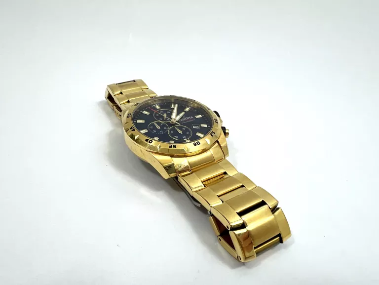 ZEGAREK FESTINA F20541-2 GWARANCJA