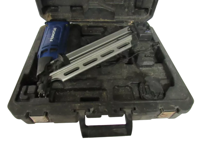 GWOŹDZIARKA RAWLPLUG WW90CH